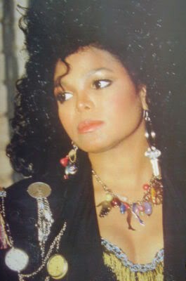 Janet Jackson