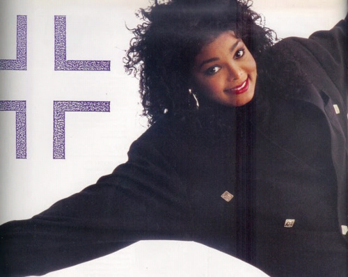 Janet Jackson