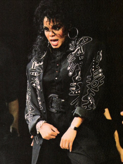 Janet Jackson