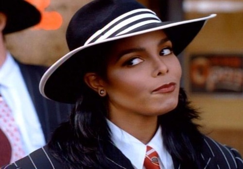Janet Jackson