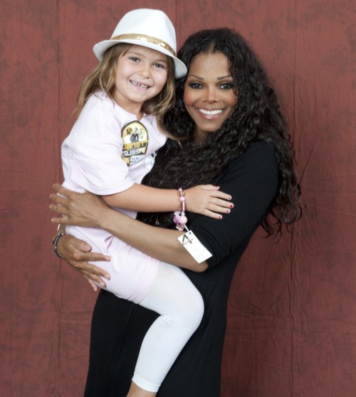 Janet Jackson