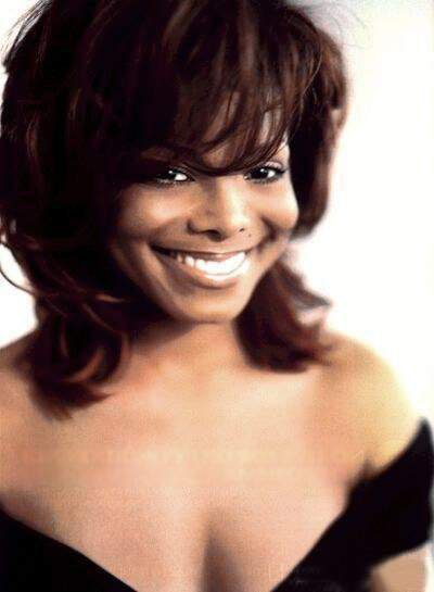 Janet Jackson