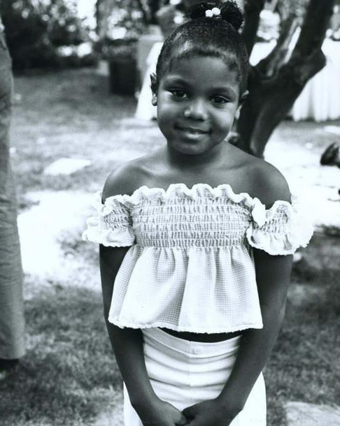 Janet Jackson