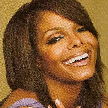Janet Jackson