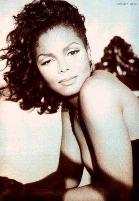 Janet Jackson