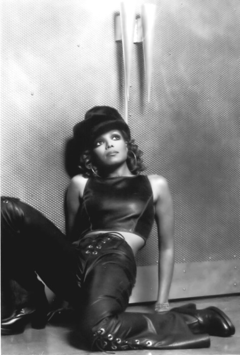 Janet Jackson