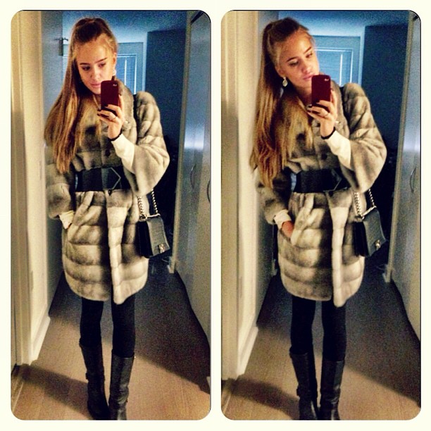 Valeria Sokolova