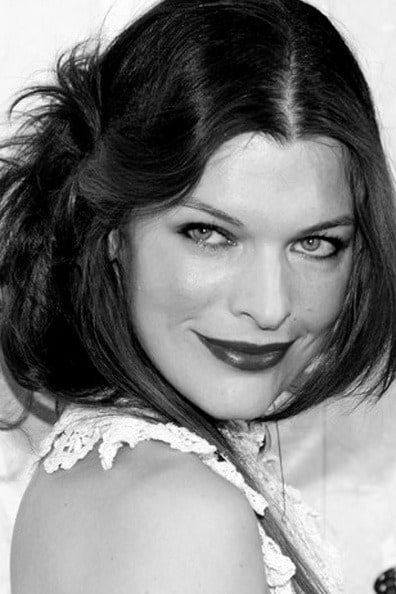 Milla Jovovich image