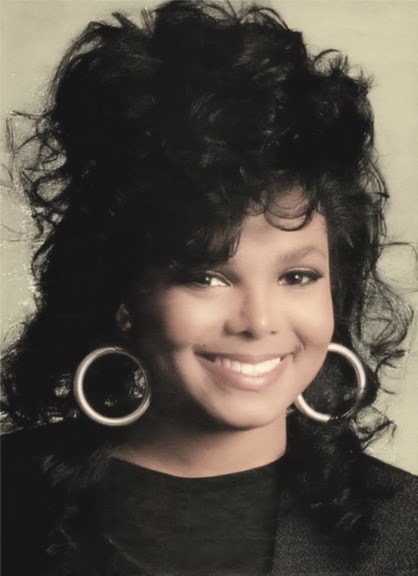 Janet Jackson