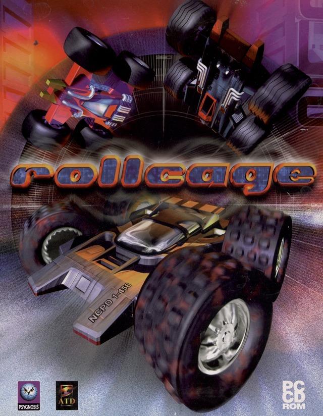 Rollcage