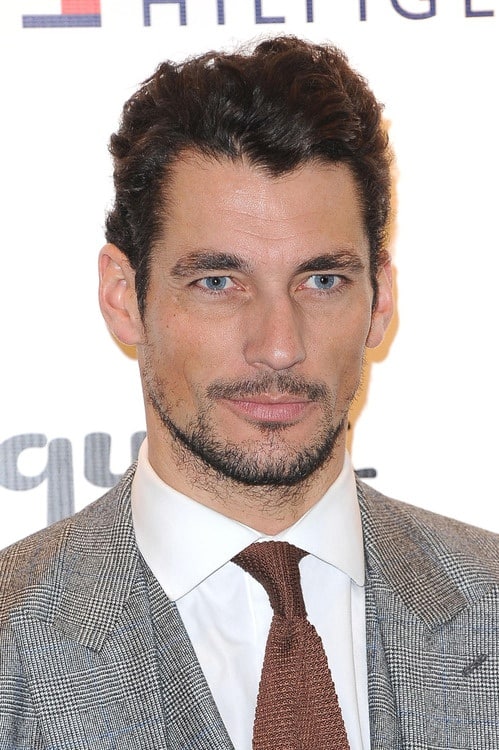 Image of David Gandy