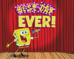 Spongebob