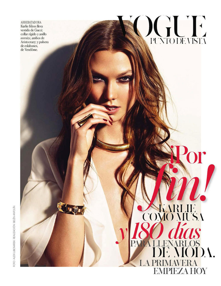 Karlie Kloss