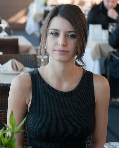 Beren Saat