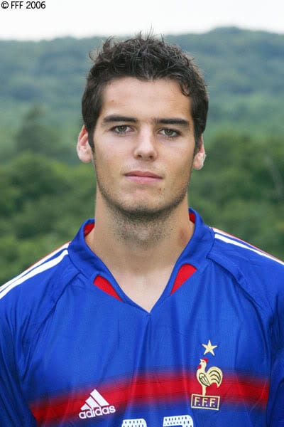 Yoann Gourcuff