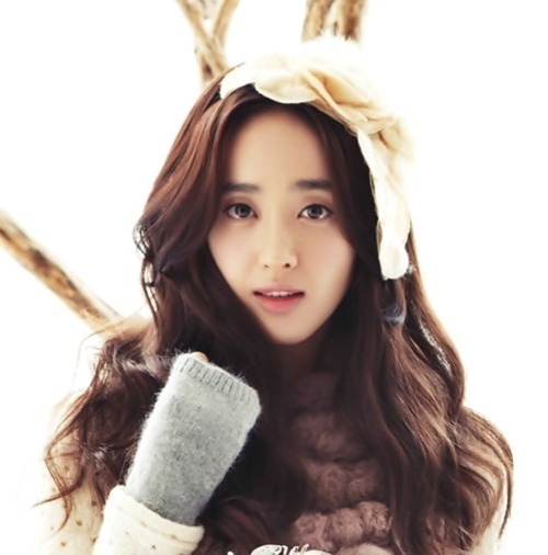Min-jung Kim