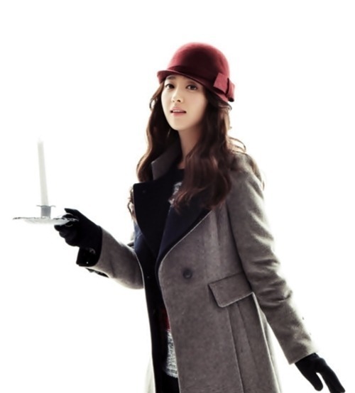 Min-jung Kim