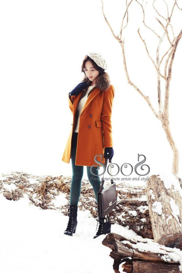Min-jung Kim