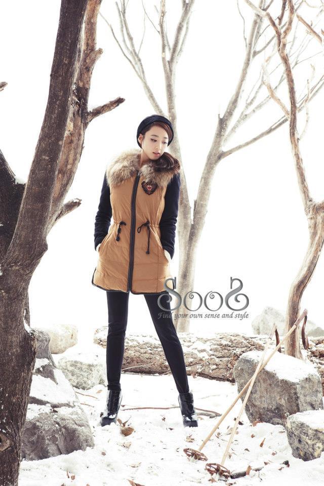 Min-jung Kim