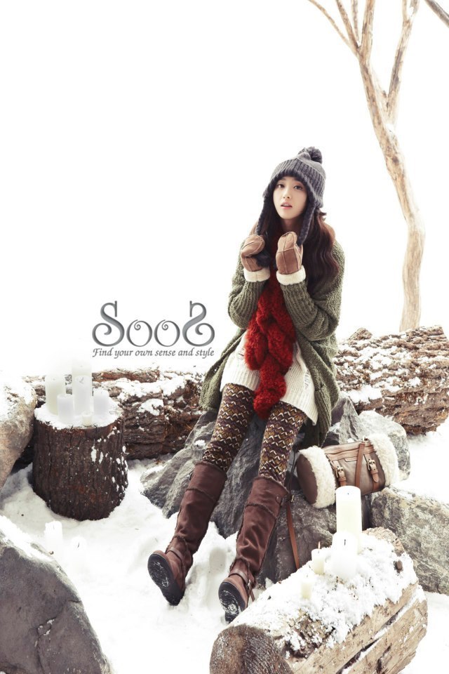 Min-jung Kim