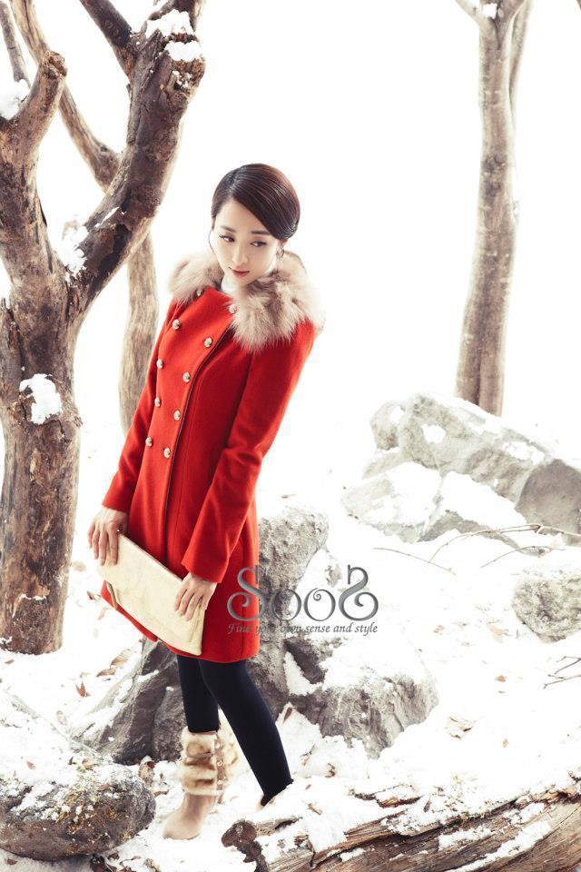 Min-jung Kim