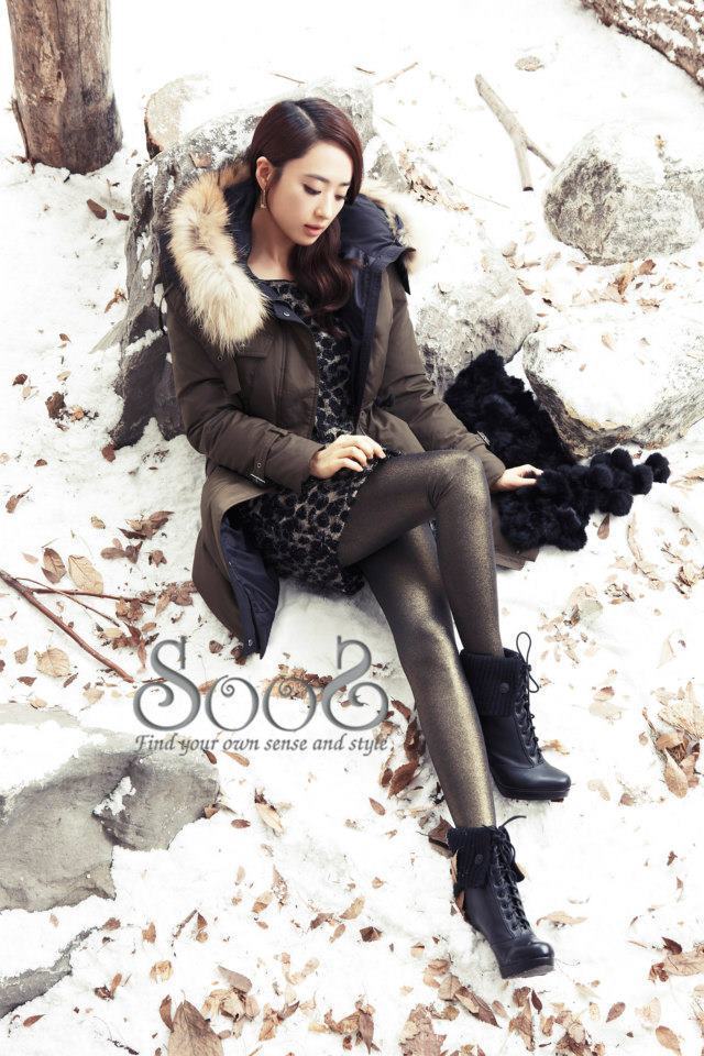 Min-jung Kim