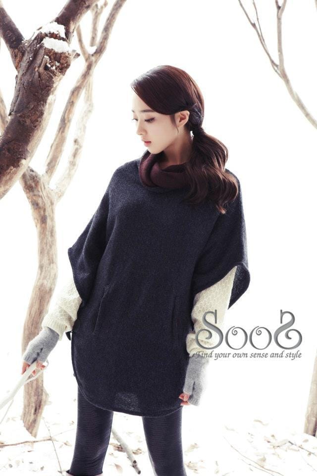 Min-jung Kim
