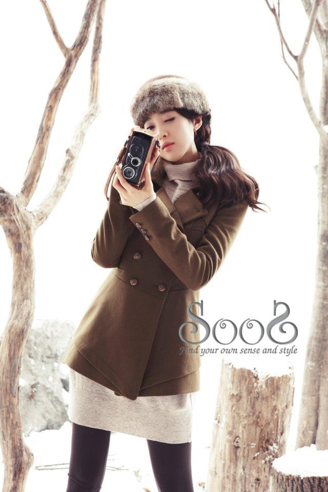 Min-jung Kim