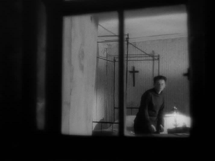 Diary of a Country Priest (1951) Diary of a Country Priest (1951)