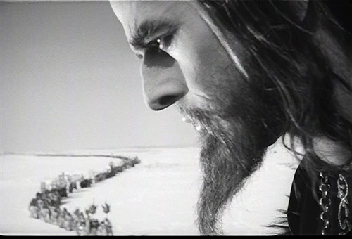 Ivan the Terrible, Part 1