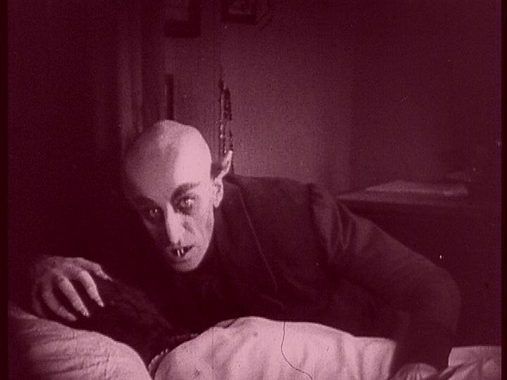 Nosferatu Nosferatu