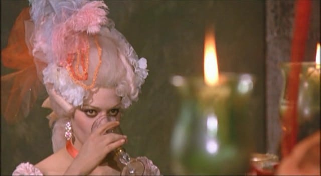 Fellini's Casanova Fellini's Casanova