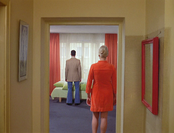 Ali: Fear Eats the Soul (1974) Ali: Fear Eats the Soul (1974)