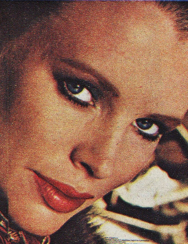 Kim Basinger Kim Basinger