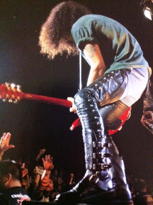 Slash