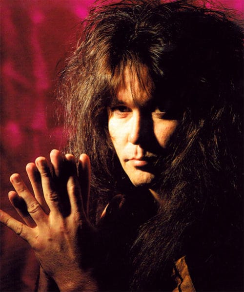 Blackie Lawless