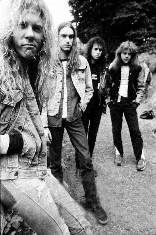 Metallica