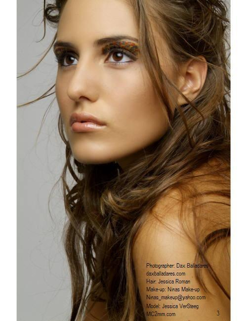 Jessica VerSteeg Jessica VerSteeg