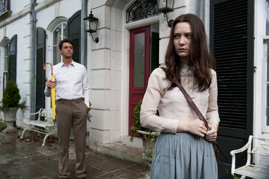 Stoker