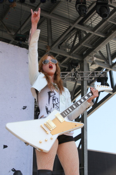 Lzzy Hale