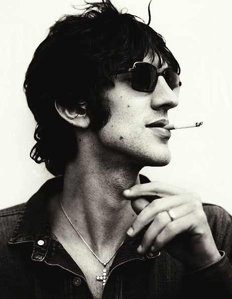 Richard Ashcroft