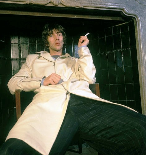 Richard Ashcroft