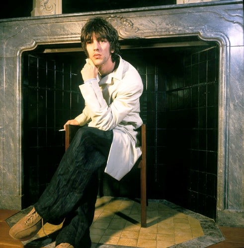 Richard Ashcroft