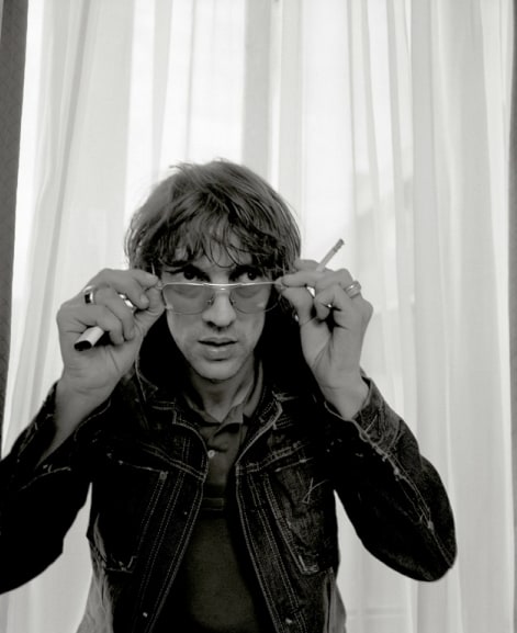 Picture of Richard Ashcroft