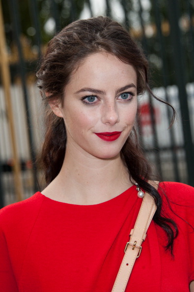 Kaya Scodelario Kaya Scodelario