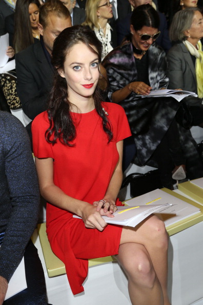 Kaya Scodelario