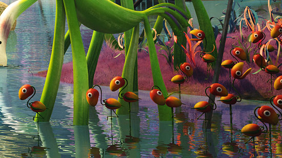 Cloudy with a Chance of Meatballs 2 Cloudy with a Chance of Meatballs 2