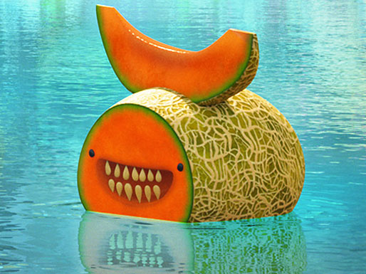 Cloudy with a Chance of Meatballs 2 Cloudy with a Chance of Meatballs 2
