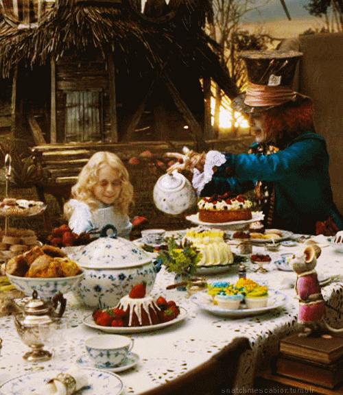 Alice in Wonderland Alice in Wonderland