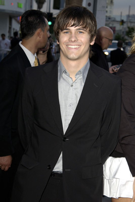 Jason Ritter